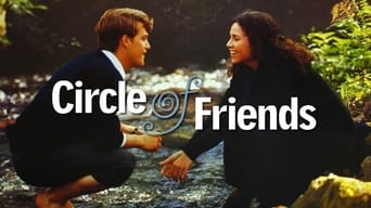 #2 Circle of Friends