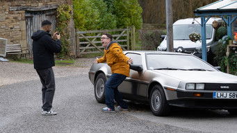 Aflevering 34 — Fri 20 Feb 2026