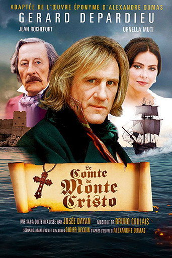 O Conde de Monte Cristo — Pôsteres 13