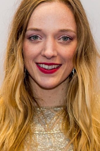 Foto de Tessa Schram