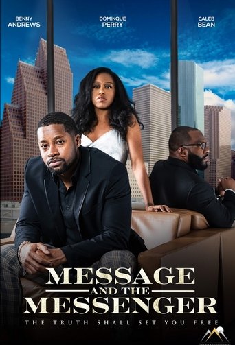 Message and the Messenger poster