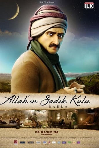 Poster för Allah'ın Sadık Kulu: Barla