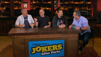 Impractical Jokers: After Party (2017-2022)