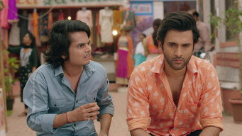 Episode 90 — Aarav Feels Dejected