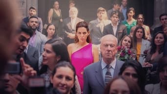 Pacto de silencio - S1E01