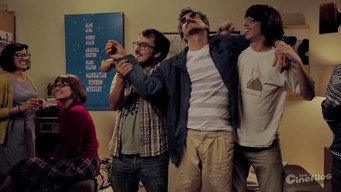 Los Cinéfilos - S3E01