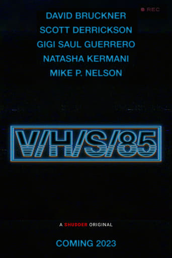 V/H/S/85