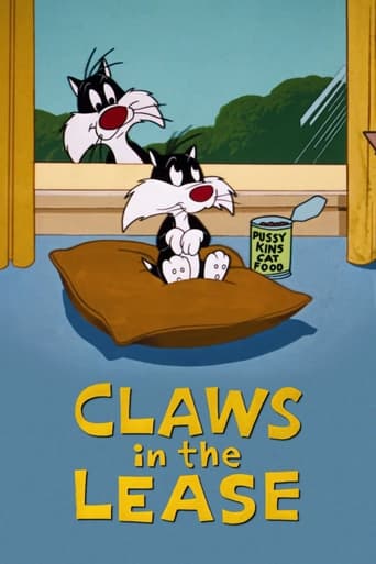 Poster för Claws in the Lease