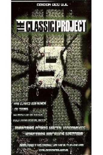 The Classic Project Vol. 9 (2009)