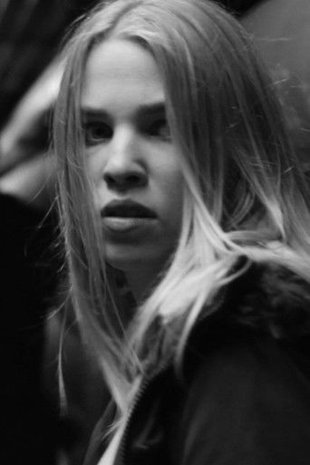 Foto de Sarah Mevers