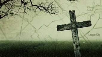 Escena del crimen: Los campos de la muerte de Texas - 1x01