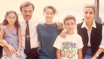 Super Dad (1993-1997)