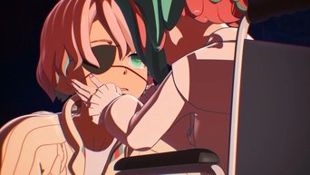 Cena de A luz ainda não chegou até nós