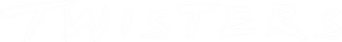 Twisters logo