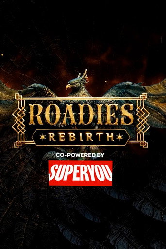 MTV Roadies Season 21