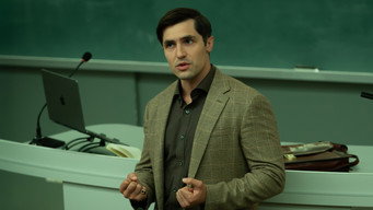 Episode 8 — Nobody Spook It