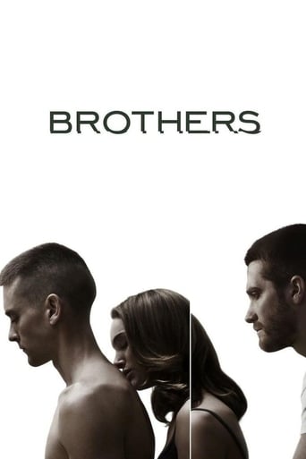 Bracia 2009 • Cały Film • Online • Oglądaj