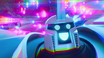 Hermanos Robots Supergigantes