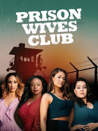Prison Wives Club (2014)