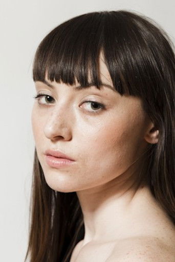 Foto de Isabel Shill