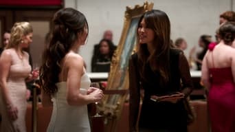 Person of Interest S3E14 poster