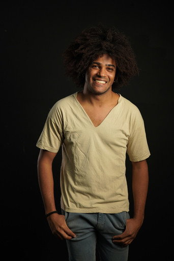 Herbert Almeida