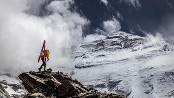#13 Everest: The Other Side