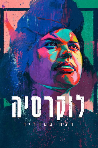 לוקרסיה: רצח במדריד
