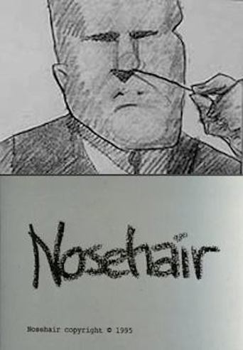 Poster för Nose Hair