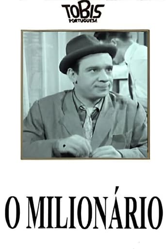 Poster of O Milionário