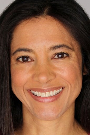 Alex Madison headshot