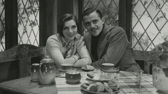 En fuldendt gentleman (1937)