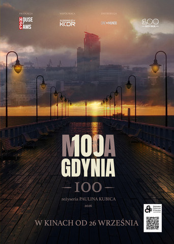 My Gdynia 100 (2026)