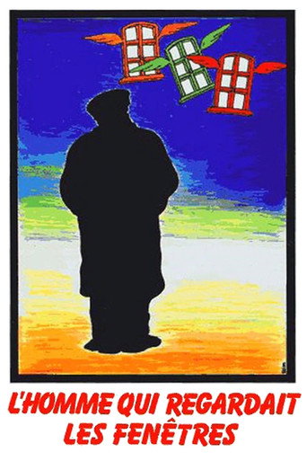 The Man Who Watched Windows