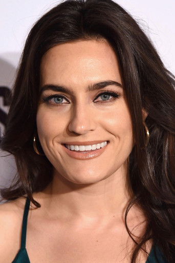 Foto de Caitlin Leahy