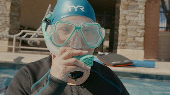Still 1 from FLOAT!