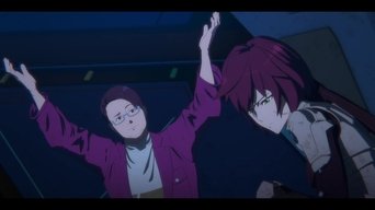 Pacific Rim: Tierra de nadie S01E05