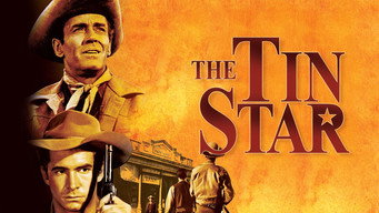 #14 The Tin Star