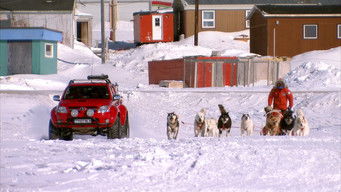 Aflevering 12 — Polar Special