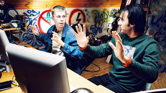 Hacker media image