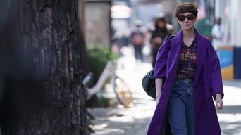 @newmamita: La madre de todas las mentiras S01E05