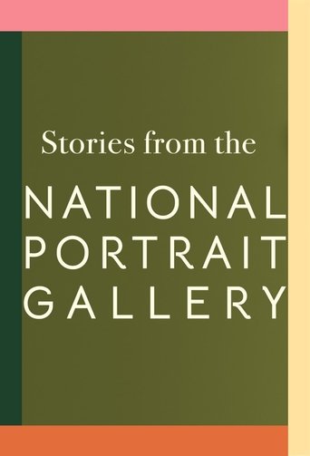 Stories From The National Portrait Gallery: Season 1