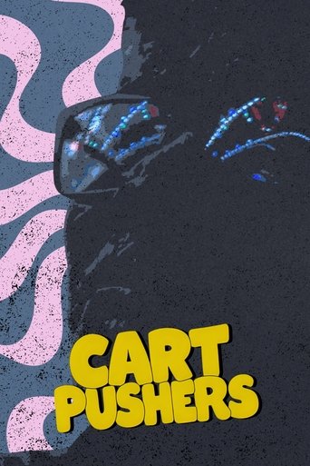 Cart Pushers (2025)