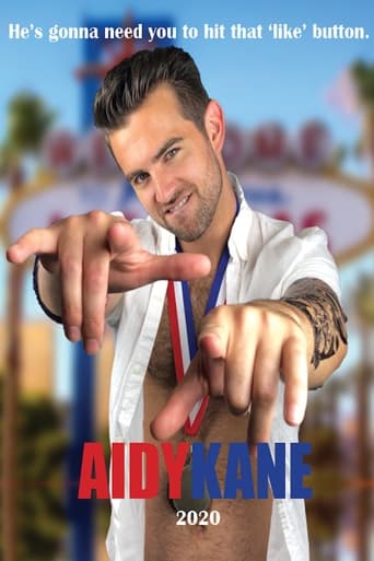 Poster of Aidy Kane