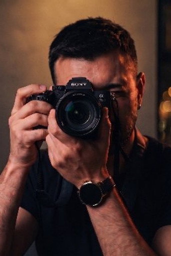 Rex Marco