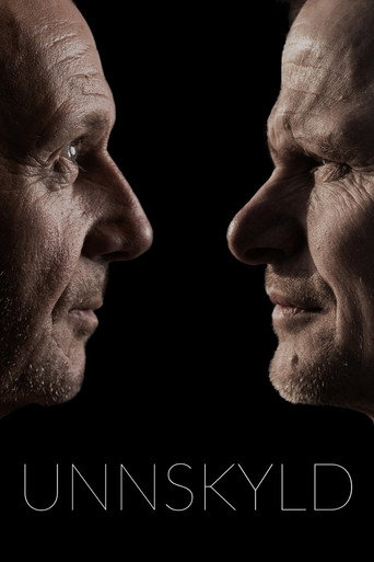 Unnskyld poster