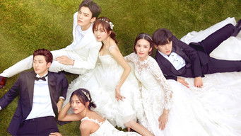 世界微尘里 (2021) 予告編