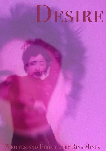 Desire (2025)