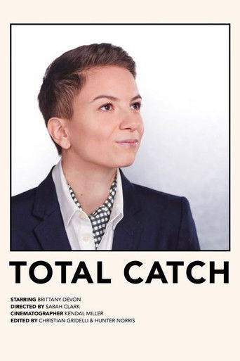 Total Catch poster