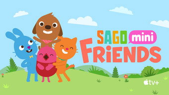 #5 Світ Sago Mini